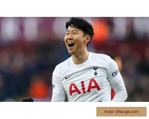 孙兴慜专访分享经验 助亚洲球员在全球足坛树立自信