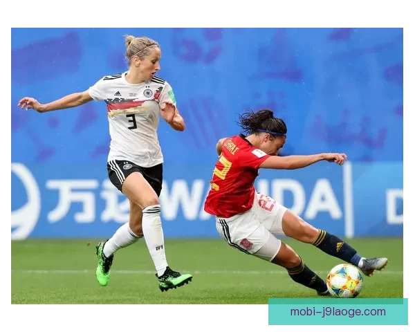 德国女足奥运力克西班牙成功夺得铜牌